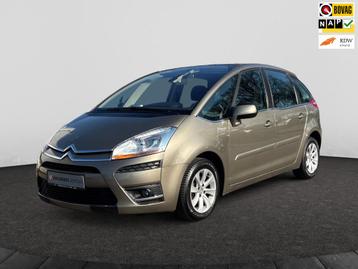 Citroen C4 Picasso 1.6 VTi Business 5p. | Clima | Cruise | N beschikbaar voor biedingen