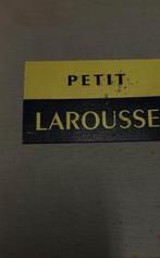 Petit Larousse   Encyclopedie, Verzenden, Gelezen, Dieren, Los deel