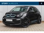 BMW i3 Basis / Sportpakket / Achteruitrijcamera / Navigatie, Gebruikt, Met garantie (alle), Zwart, Particulier