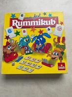 My first rummikub, Hobby en Vrije tijd, Gezelschapsspellen | Overige, Ophalen of Verzenden, Zo goed als nieuw