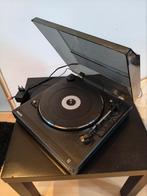 Philips FP763 platenspeler, Audio, Tv en Foto, Ophalen, Philips, Gebruikt, Automatisch