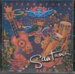 Santana - Supernatural, Ophalen of Verzenden, Gebruikt