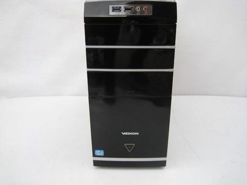 MEDION AKOYA MD 8825(  Intel Quad Core i 5-3350P 4 x 3.10 Gh, Computers en Software, Desktop Pc's, Gebruikt, 4 Ghz of meer, HDD
