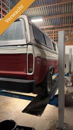 Ford F100 V8 360 Pick up 1974, Gebruikt, Overige modellen, Overige brandstoffen, Bedrijf