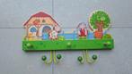 Haba houten kinderkapstok, Ophalen, Gebruikt, Hout, Minder dan 100 cm