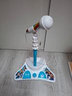 K3 microfoon, Kinderen en Baby's, Speelgoed | Overig, Ophalen, Jongen of Meisje