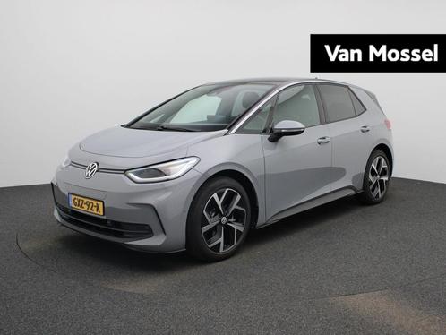 Volkswagen ID.3 Pro Oranje Edition 59 kWh | EM | Stoel en St, Auto's, Volkswagen, Bedrijf, Te koop, ID.3, ABS, Achteruitrijcamera
