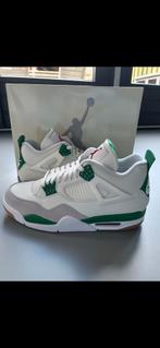 Air Jordan 4 SB Pine Green, Kleding | Heren, Schoenen, Wit, Air Jordan, Nieuw, Ophalen of Verzenden
