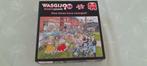 Wasgij destiny 14 how times have changed 500 stukjes, Hobby en Vrije tijd, Denksport en Puzzels, Ophalen of Verzenden, 500 t/m 1500 stukjes