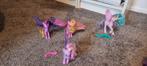 My Little Pony met Vleugels - Collectie!, Ophalen of Verzenden, Gebruikt, Overige typen