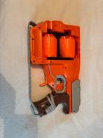 Nerf Zombie Strike Flipfury - Dubbele Actie!, Ophalen of Verzenden, Gebruikt, Jongen of Meisje