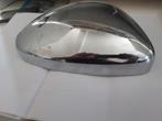 Peugot 208 buitenspiegelafdekkap links chroomkleurig 10 euro, Auto-onderdelen, Spiegels, Ophalen of Verzenden, Gebruikt, Peugeot