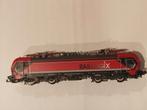 Railogix Siemens vectron sound N spoor, Hobby en Vrije tijd, Modeltreinen | N-Spoor, Fleischmann, Nieuw, Ophalen of Verzenden
