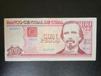 Cuba pick 129 not listed 2017, Postzegels en Munten, Bankbiljetten | Amerika, Ophalen of Verzenden, Midden-Amerika, Los biljet