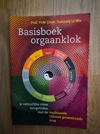 Basisboek Orgaanklok. 4 euro!, Boeken, Ophalen of Verzenden, Zo goed als nieuw