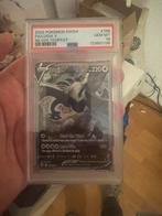Lugia v psa 10 silver tempest, Hobby en Vrije tijd, Verzamelkaartspellen | Pokémon, Ophalen of Verzenden, Zo goed als nieuw