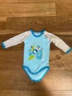 Romper met lange mouw maat 62/68 Prenatal aapje Cheeky Chim, Kinderen en Baby's, Babykleding | Maat 62, Ophalen of Verzenden, Jongetje of Meisje