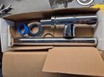 Syfon set chroom nieuw in doos, Ophalen, Nieuw, Chroom, Douche