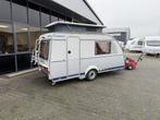 Kip Kompakt Special 37 KK Langslaper + Zit 680KG + Mover, Caravans en Kamperen, Kip, Bedrijf, Treinzit, Tot en met 3