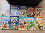 Donald Duck Pockets, Boeken, Stripboeken, Gelezen, Complete serie of reeks, Ophalen of Verzenden, Diverse tekenaars en schrijvers