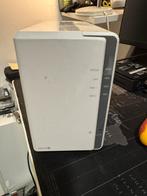 Synology nas server 5tb, Ophalen of Verzenden, Zo goed als nieuw