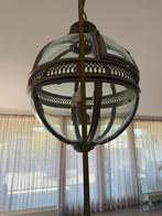 Mooie plavondlamp, Ophalen, Zo goed als nieuw, Minder dan 50 cm