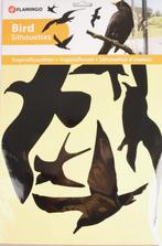 Vogel silhouetten, 5 stuks, Ophalen of Verzenden, Nieuw