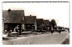 Noordbergum, Zevenhuisterweg, Ophalen of Verzenden, 1960 tot 1980, Gelopen, Friesland