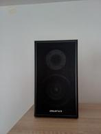 Auna Boekenplank Speakers - Set, Zo goed als nieuw, Minder dan 60 watt, Front, Rear of Stereo speakers, Ophalen