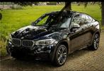 Bmw x6 M50i xDrive High Executive 59000km, Auto's, Automaat, Vierwielaandrijving, Particulier, 1990 kg
