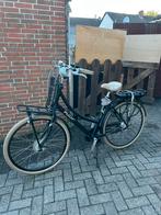 Puch e-rock, Zo goed als nieuw, 51 tot 55 cm, 50 km per accu of meer, Ophalen