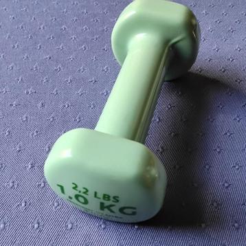 Halter 1 kg beschikbaar voor biedingen