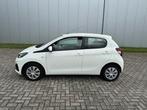 Peugeot 108 1.0 e-VTi Blue Lease , airco, Voorwielaandrijving, Gebruikt, Euro 6, 4 stoelen