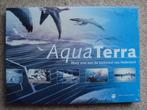 Nieuw in verpakking bordspel spel Aqua Terra Gezelschapsspel, Hobby en Vrije tijd, Gezelschapsspellen | Bordspellen, Drie of vier spelers