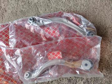Febi 177102 177101 draagarm L+R achter DS7 3008 beschikbaar voor biedingen
