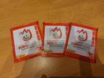 Panini Euro 2008 Swiss edition zakje 3x, Ophalen of Verzenden, Nieuw, Sport