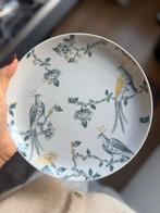 Villeroy & Boch Ontbijtborden - 7 stuks, Ophalen of Verzenden, Zo goed als nieuw, Bord(en), Overige stijlen