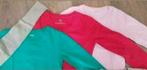 Leuk kleding pakket
Maat 122-128
3 longsleeves
3 t shirts, Ophalen of Verzenden, Zo goed als nieuw, Meisje, Setje