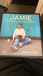 Jamie Oliver kookboek, Ophalen of Verzenden, Zo goed als nieuw