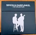 Simon & Garfunkel - The Collection Boxset, Cd's en Dvd's, Ophalen of Verzenden, Zo goed als nieuw, Pop, Boxset