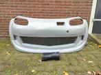Mazda MX5 NC voorbumper IL Motorsport, Gebruikt, Voor, Ophalen of Verzenden, Mazda