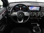Mercedes-Benz A-klasse 160 AMG | Panoramadak | Carplay | Mat, Auto's, Voorwielaandrijving, Stof, Gebruikt, 4 cilinders