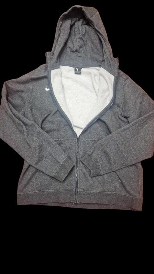 Nike hoodie grijs., Kleding | Heren, Truien en Vesten, Nieuw, Maat 56/58 (XL), Grijs, Ophalen of Verzenden