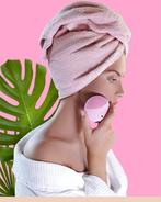 Foreo Luna Mini 2 Roze Diepe Gezichtsreiniging, Ophalen of Verzenden, Nieuw, Gehele gezicht, Reiniging