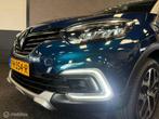 Renault Captur 0.9 TCe Intens NAVI / LED / TREKHAAK / RIJKLA, Voorwielaandrijving, 898 cc, Gebruikt, Euro 6