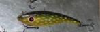 Gezocht: Small Torob van Rob Kraaijeveld ( Pike ), Ophalen of Verzenden, Zo goed als nieuw, Overige typen