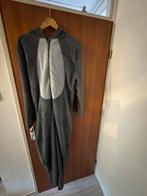 Carnavals kleding Olifant, Ophalen of Verzenden, Nieuw, Maat 46/48 (XL) of groter, Grijs