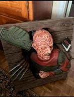 Wallbreaker Freddy Krueger, Ophalen of Verzenden, Foto of Kaart