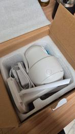 WiFi smart camera, Audio, Tv en Foto, Videobewaking, Ophalen of Verzenden, Nieuw