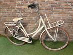 Fietshokje Hoofddorp: Merkloos Transport Damesfiets 57cm, Versnellingen, Niet ingevuld, Zo goed als nieuw, Niet ingevuld